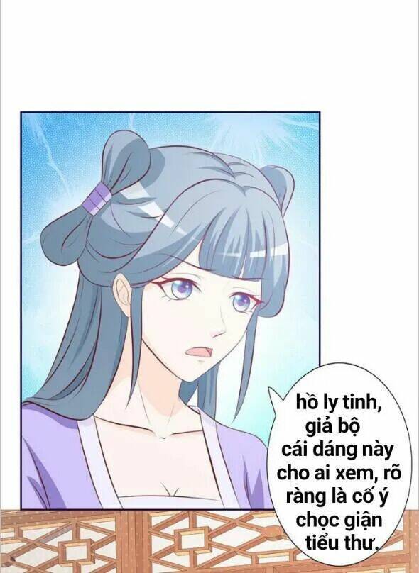 Trọng Sinh Y Phi: Chapter 5