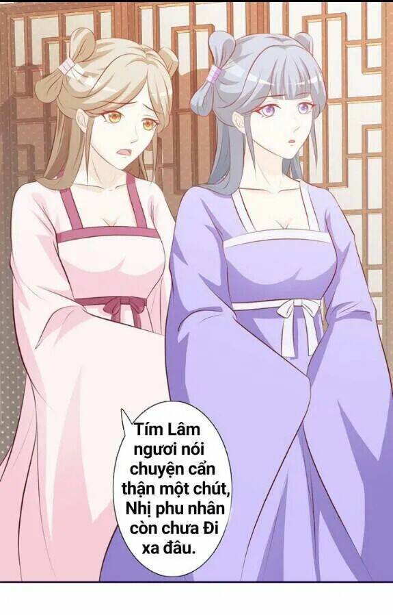 Trọng Sinh Y Phi: Chapter 5