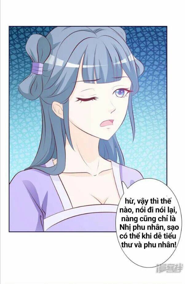 Trọng Sinh Y Phi: Chapter 5