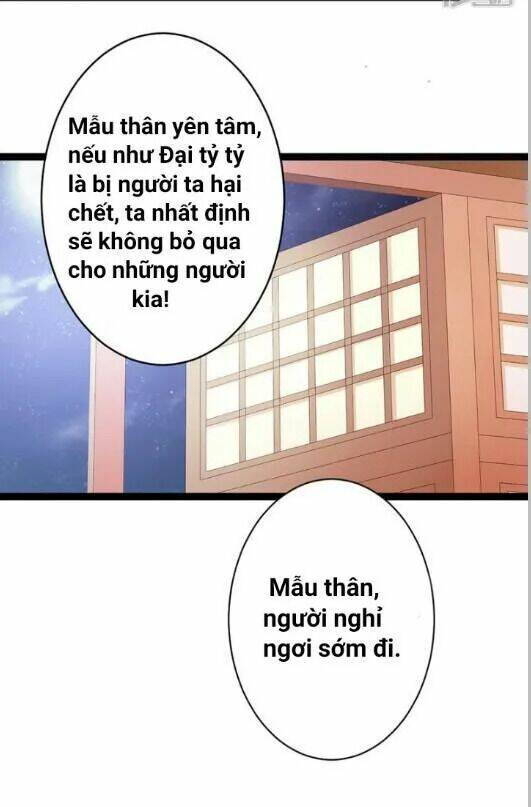 Trọng Sinh Y Phi: Chapter 6