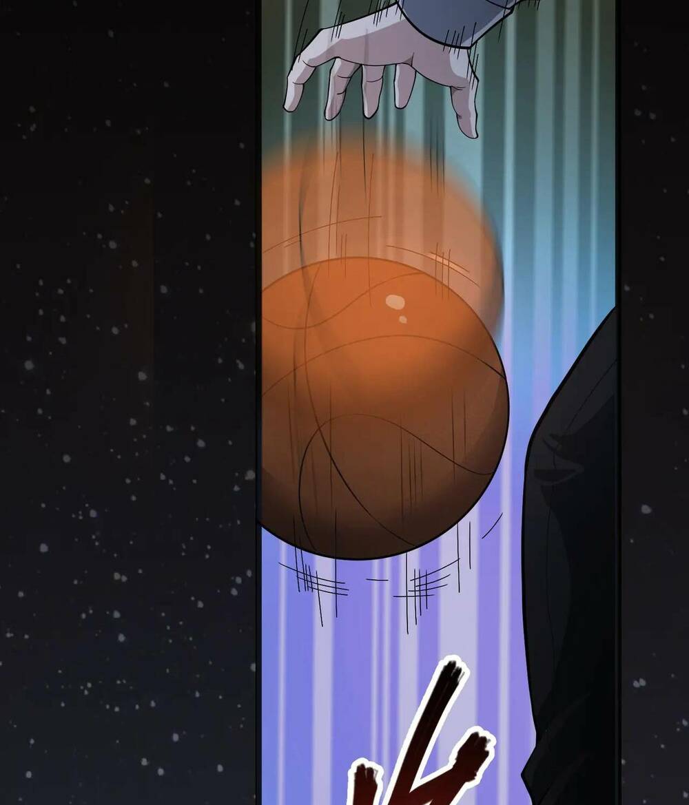Trong Tôi Có Quỷ: Chapter 1