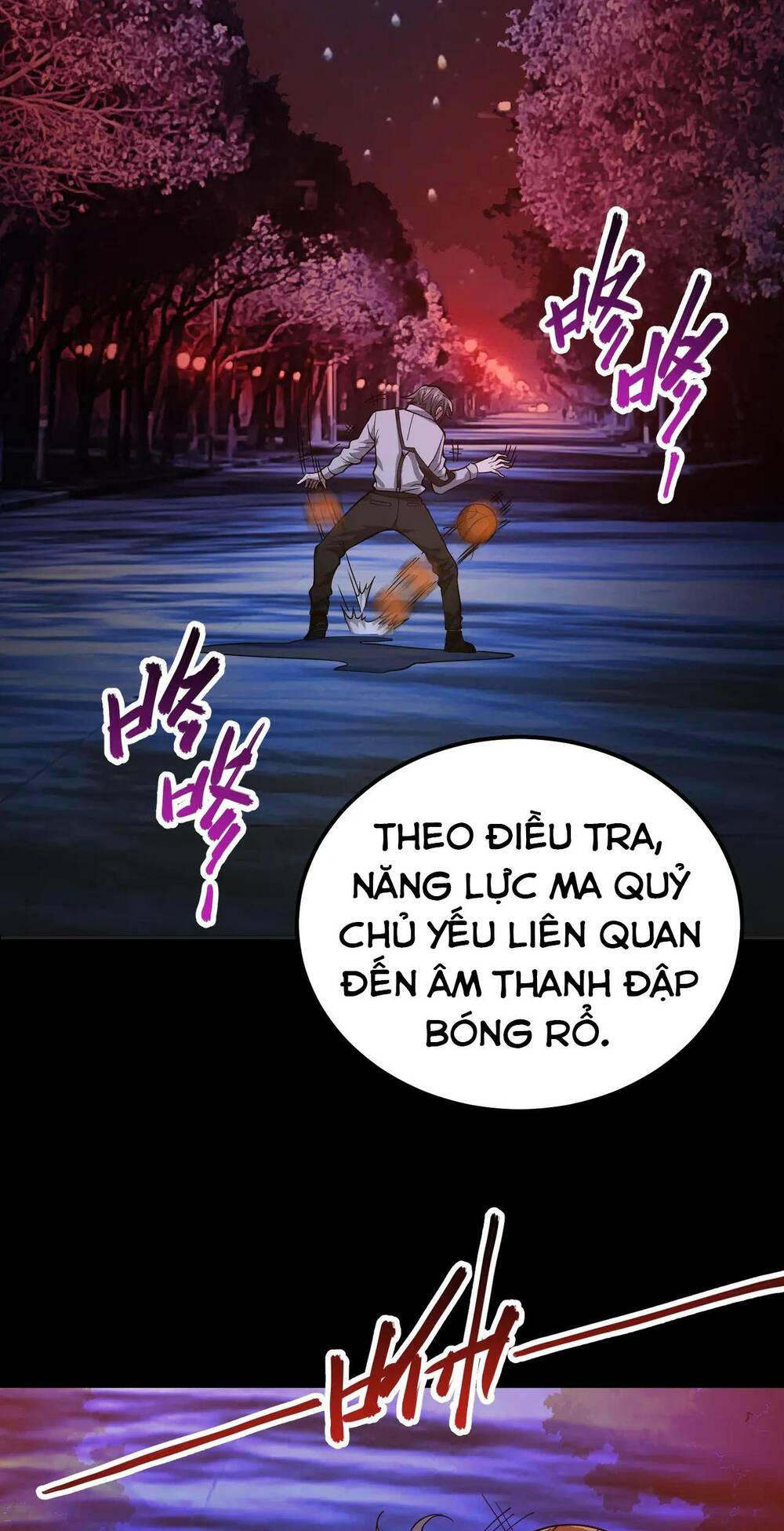 Trong Tôi Có Quỷ: Chapter 1