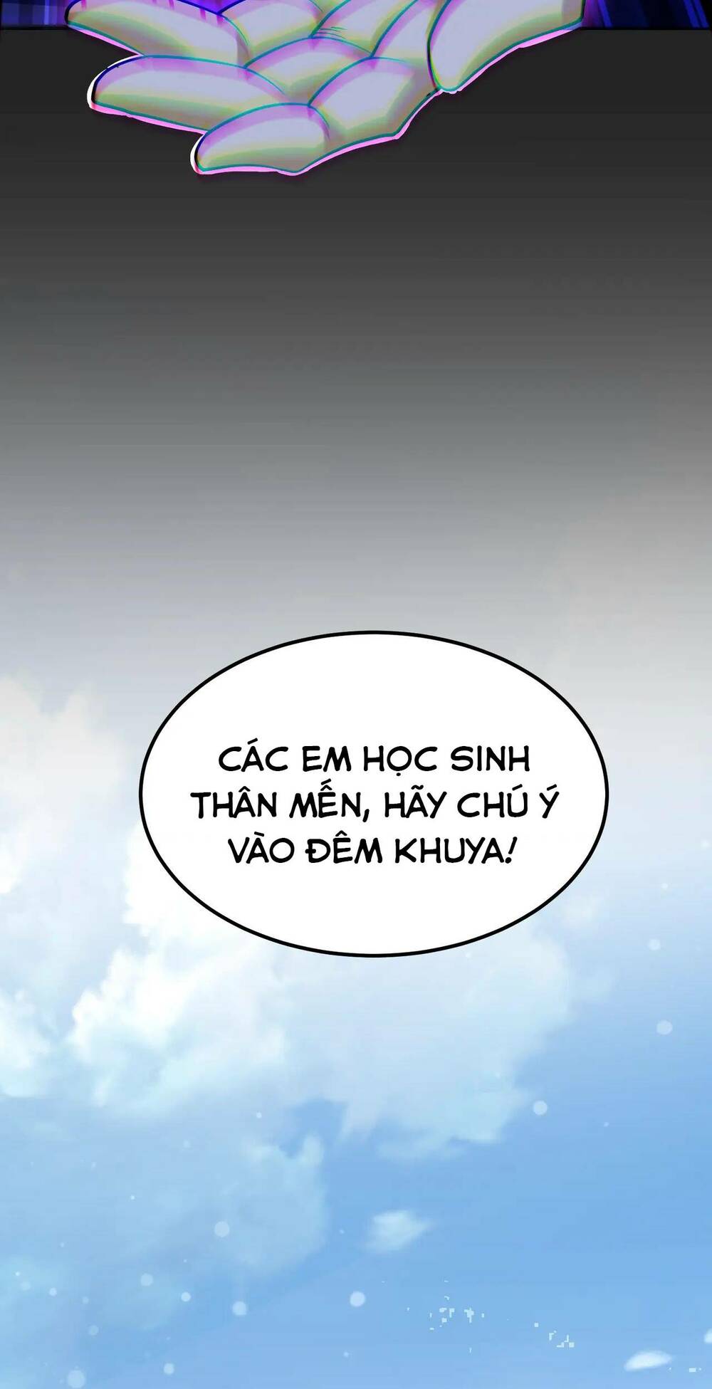 Trong Tôi Có Quỷ: Chapter 1