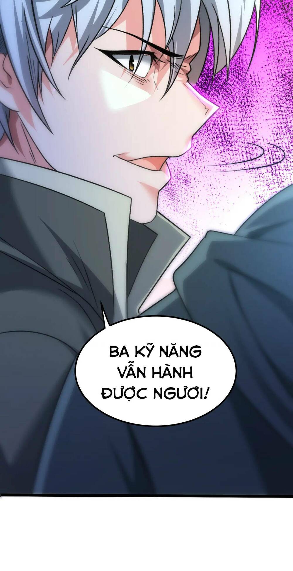 Trong Tôi Có Quỷ: Chapter 1