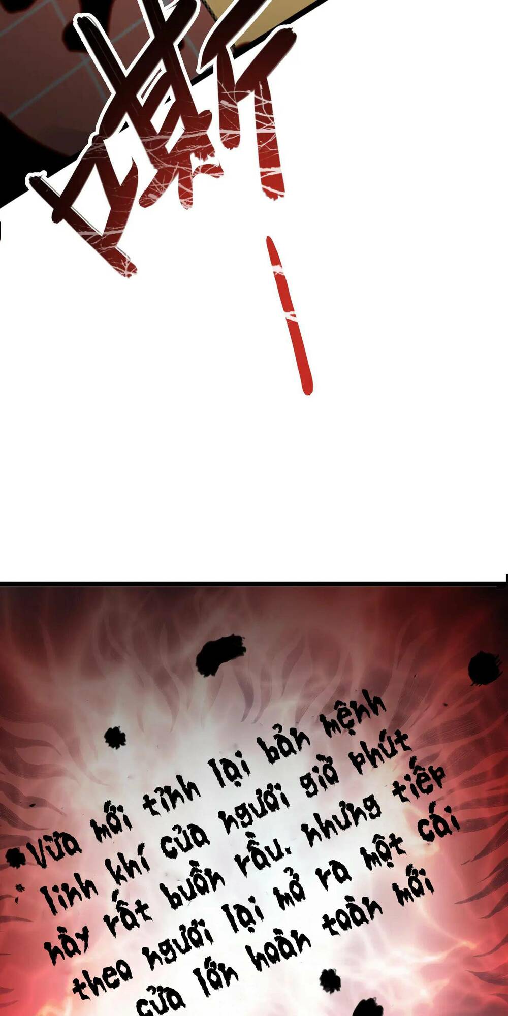 Trong Tôi Có Quỷ: Chapter 1