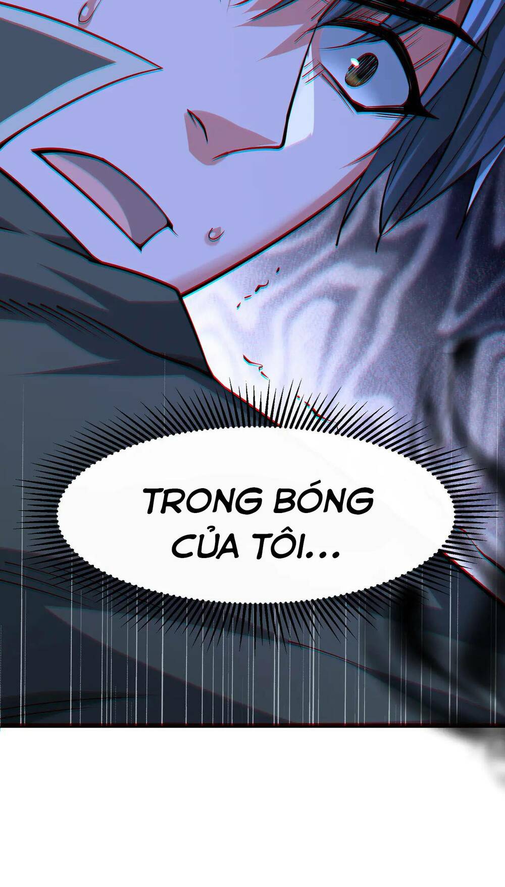 Trong Tôi Có Quỷ: Chapter 1