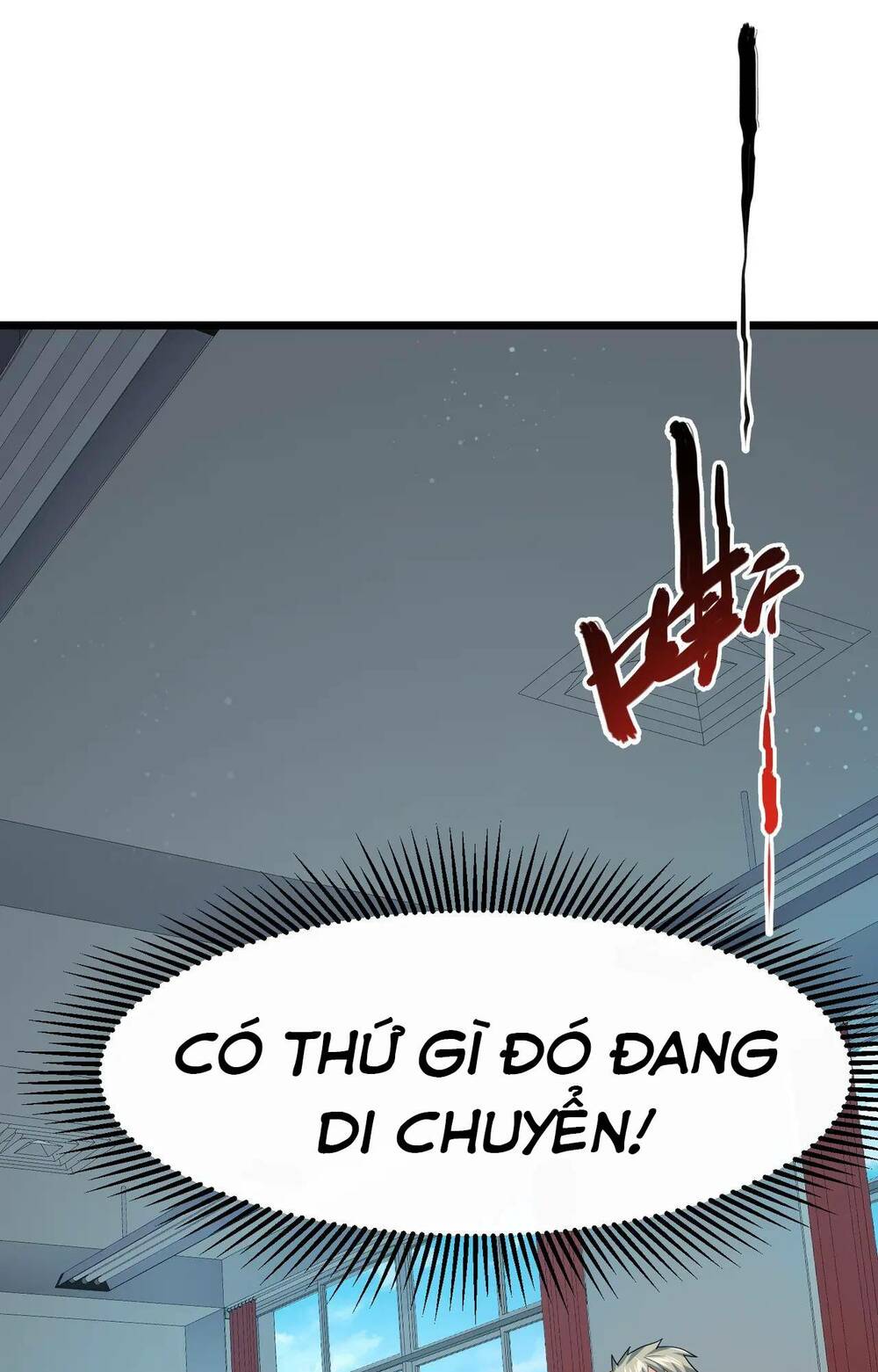 Trong Tôi Có Quỷ: Chapter 1