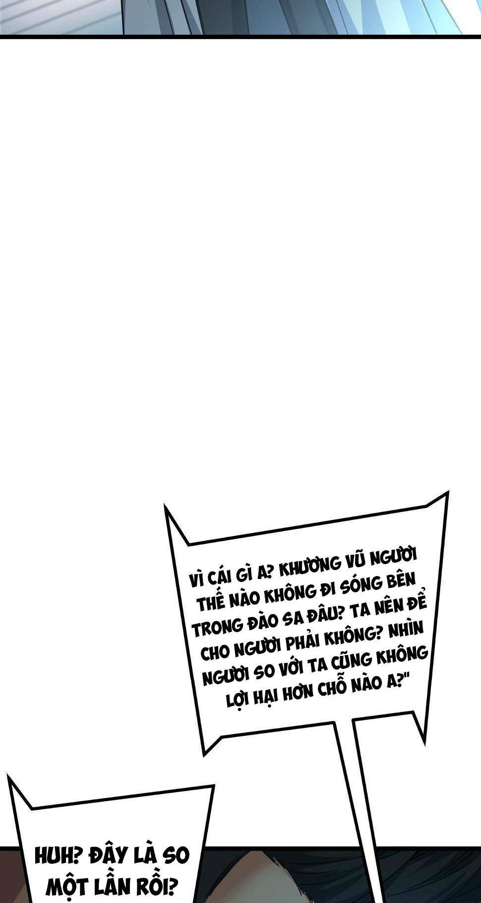 Trong Tôi Có Quỷ: Chapter 10