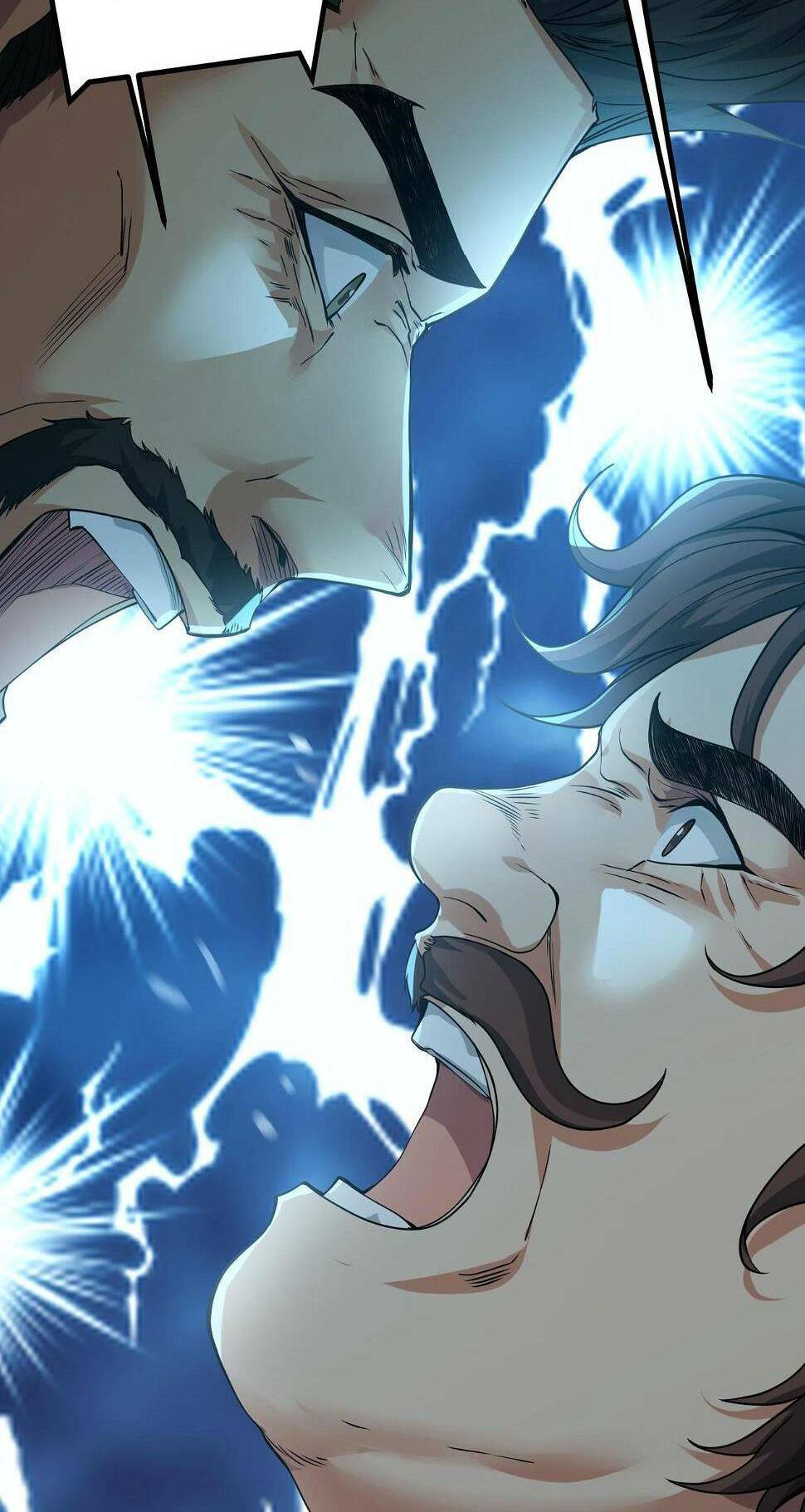 Trong Tôi Có Quỷ: Chapter 10