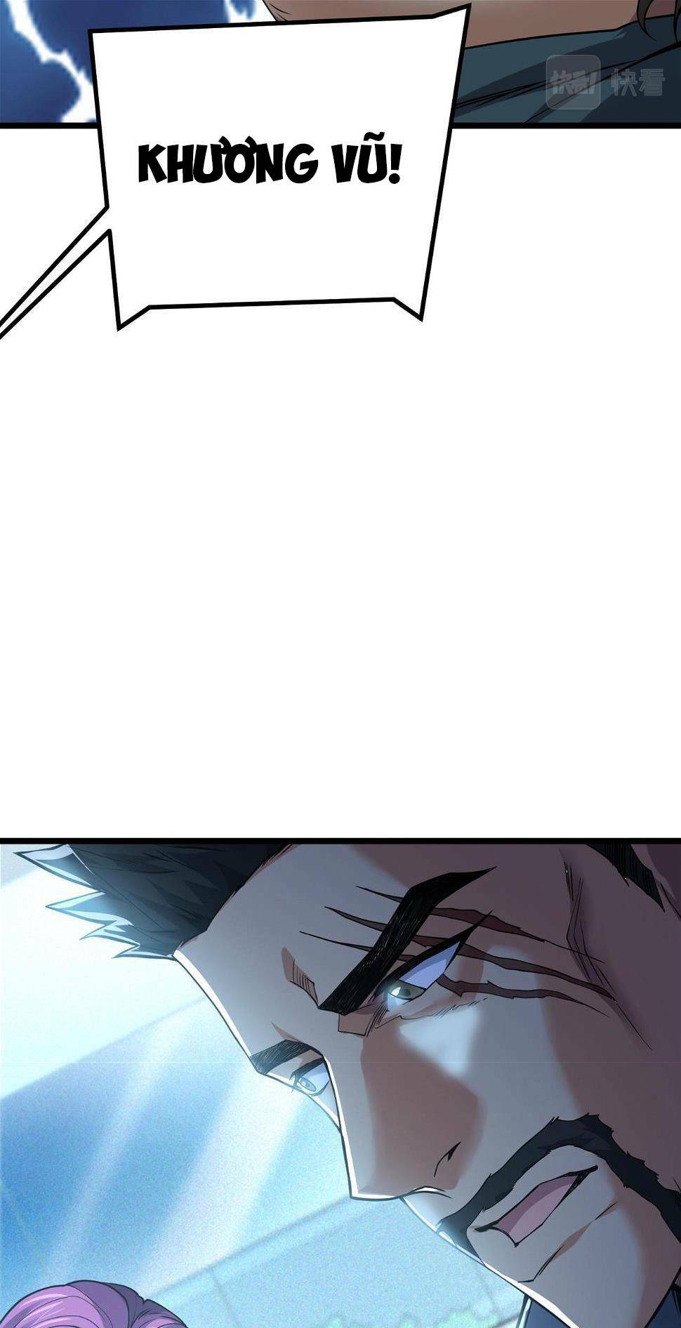 Trong Tôi Có Quỷ: Chapter 10