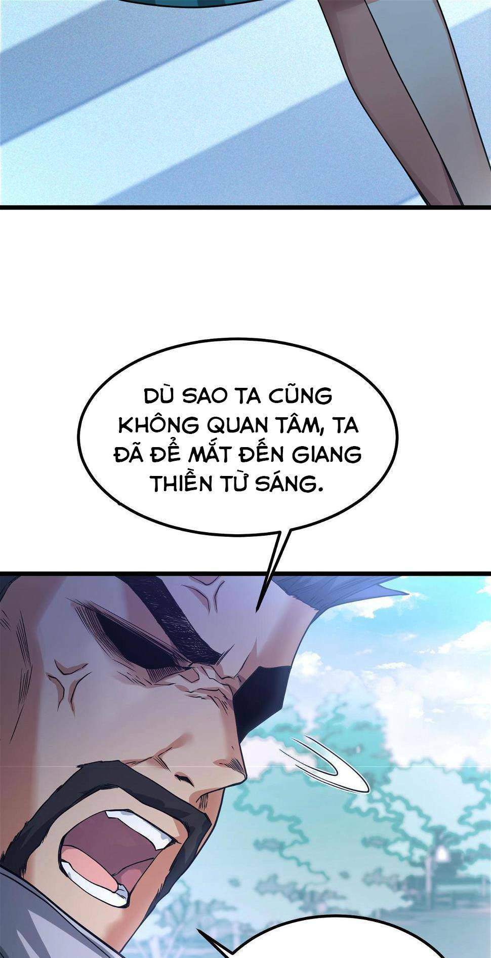 Trong Tôi Có Quỷ: Chapter 10