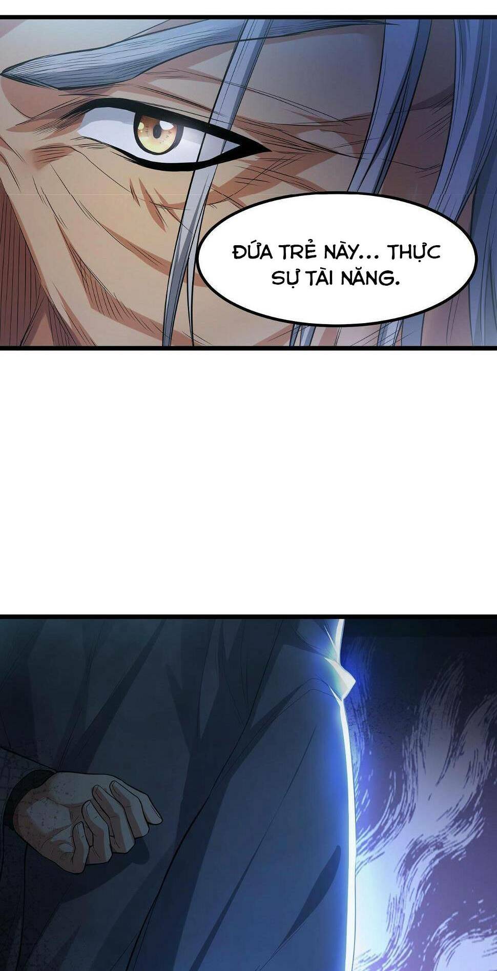 Trong Tôi Có Quỷ: Chapter 10
