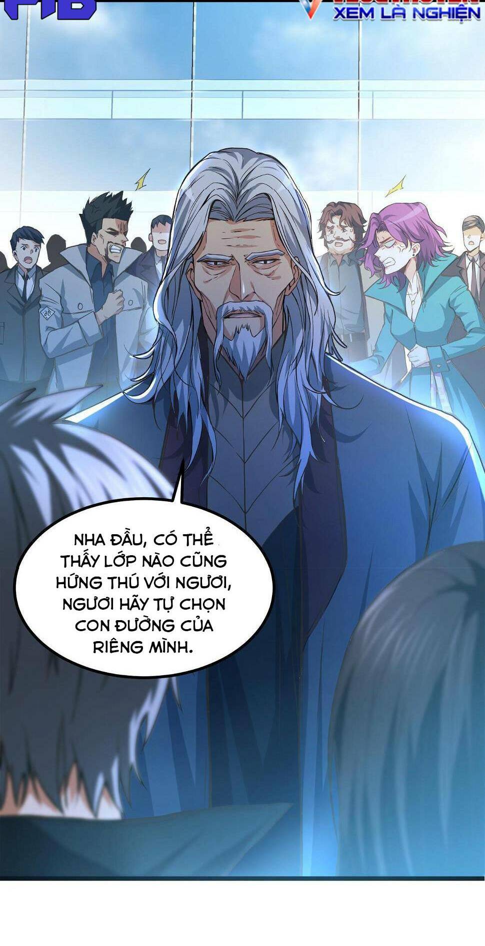 Trong Tôi Có Quỷ: Chapter 10
