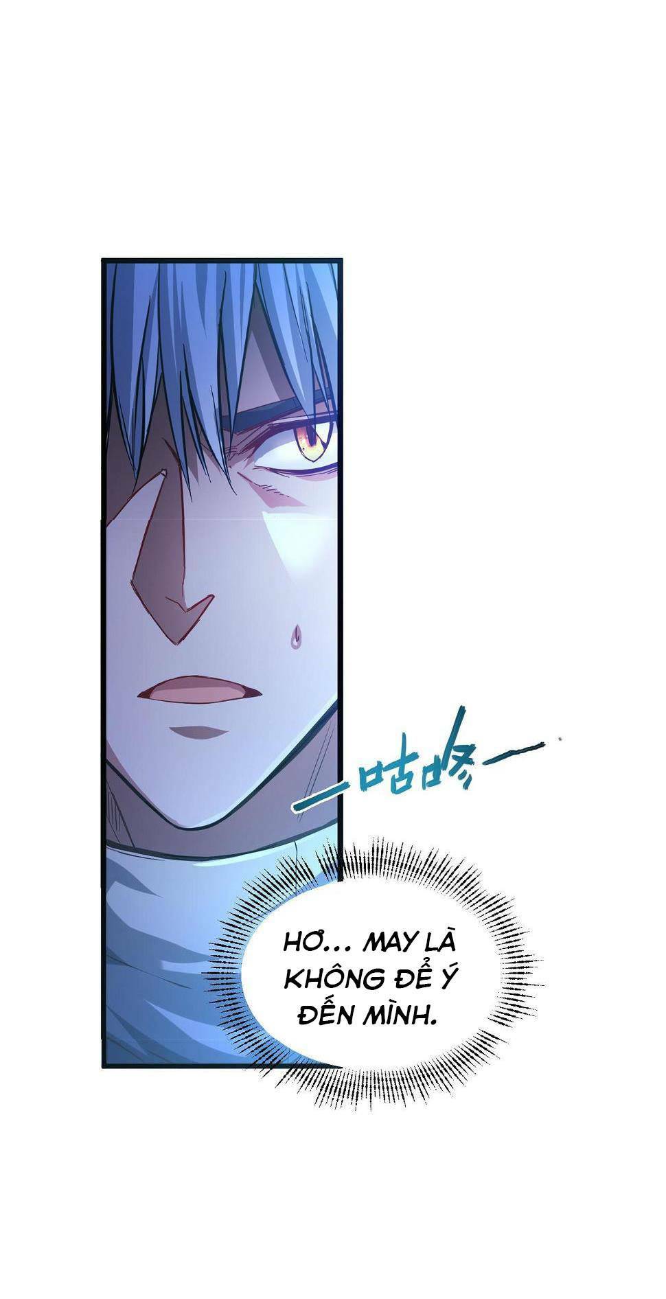 Trong Tôi Có Quỷ: Chapter 10
