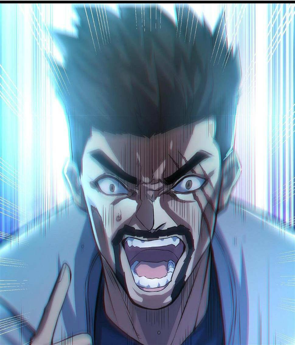 Trong Tôi Có Quỷ: Chapter 10