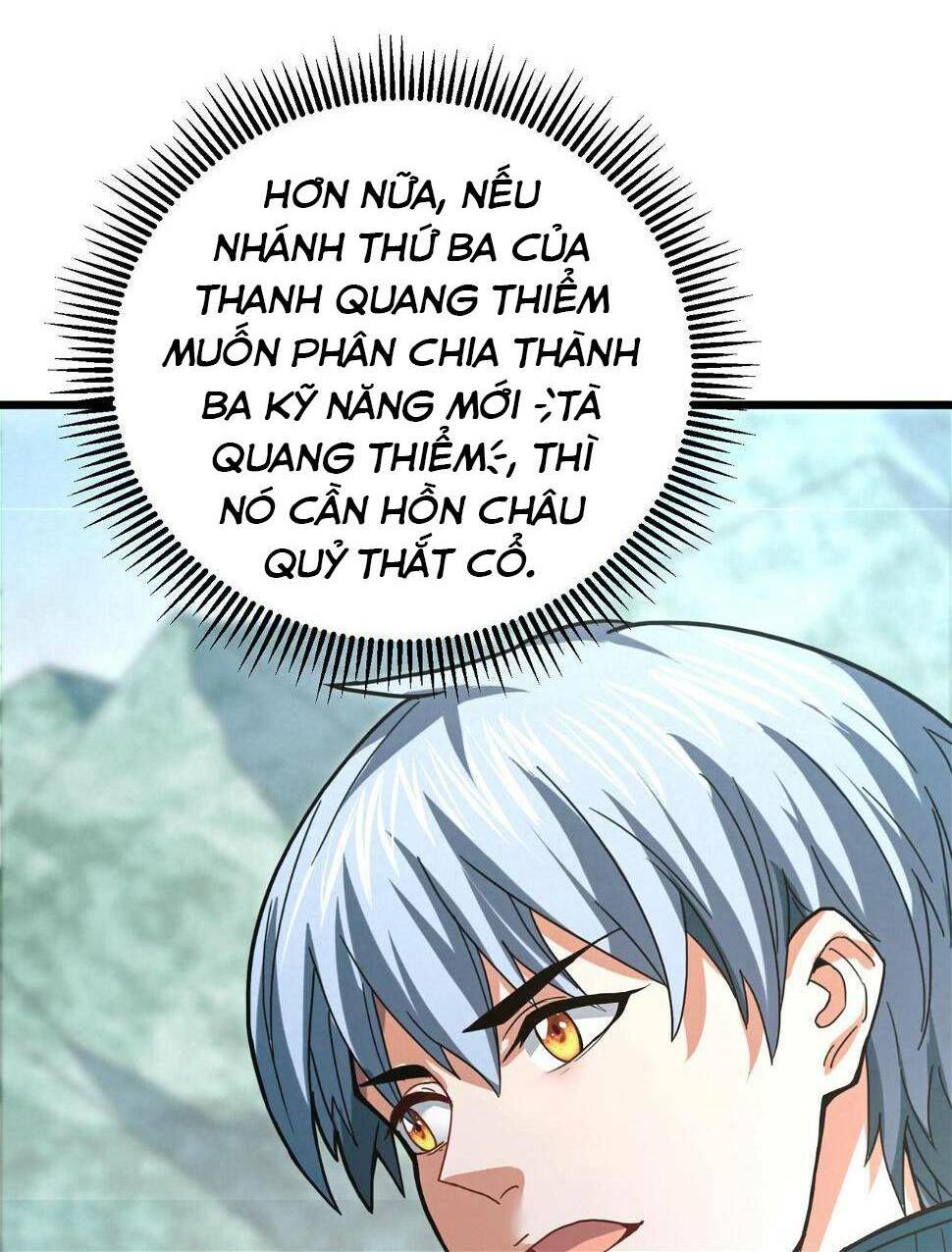 Trong Tôi Có Quỷ: Chapter 10
