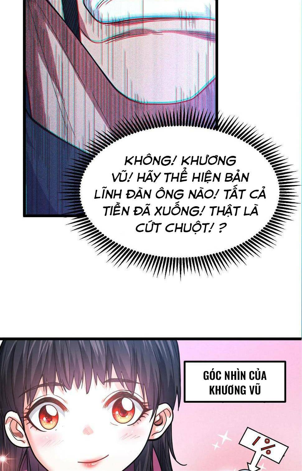 Trong Tôi Có Quỷ: Chapter 10