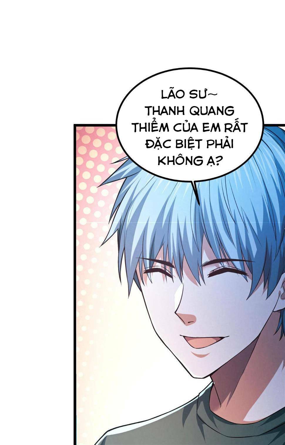 Trong Tôi Có Quỷ: Chapter 11