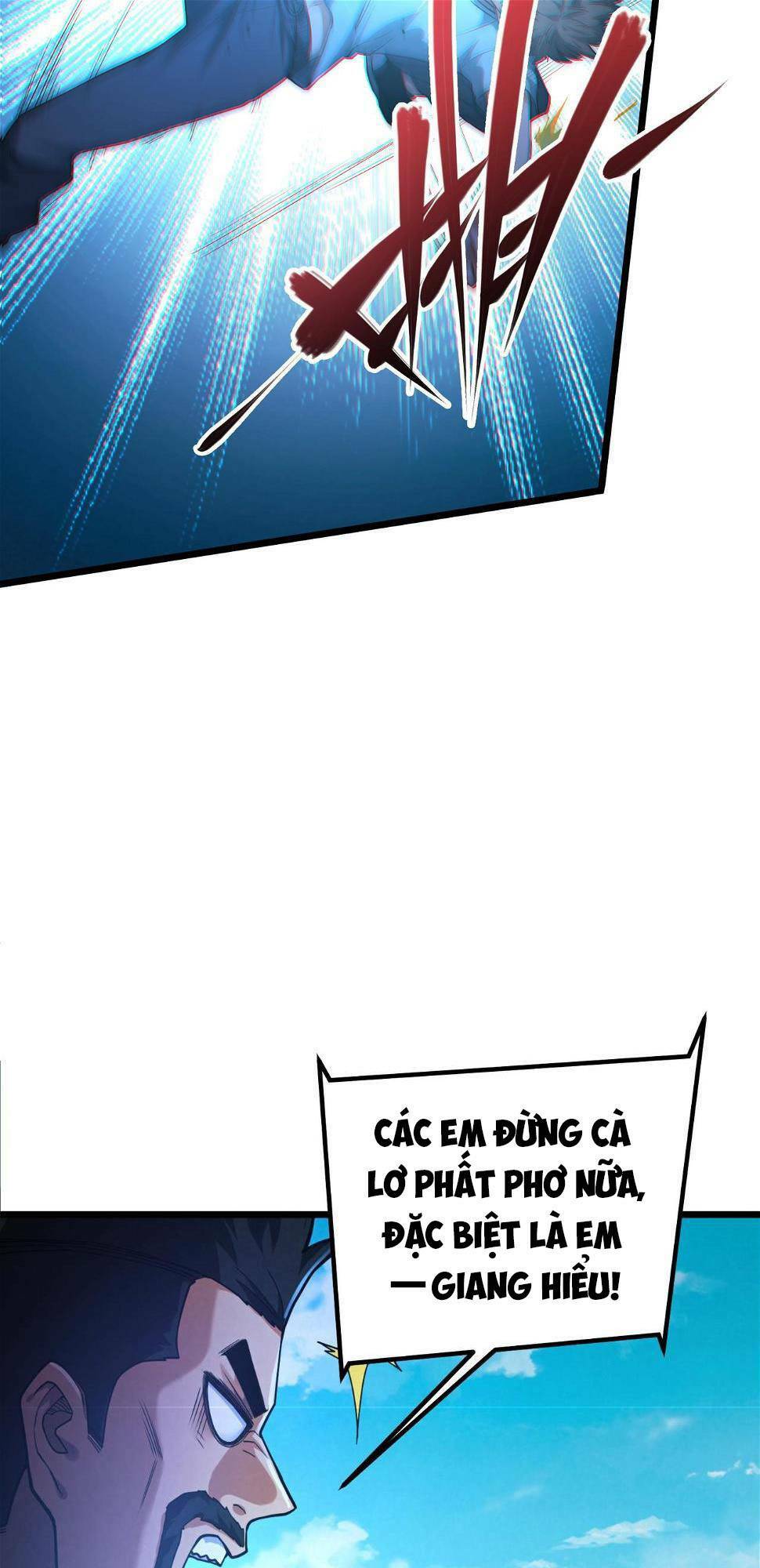 Trong Tôi Có Quỷ: Chapter 11