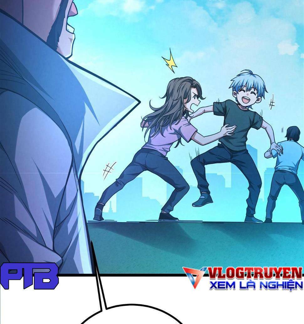 Trong Tôi Có Quỷ: Chapter 11