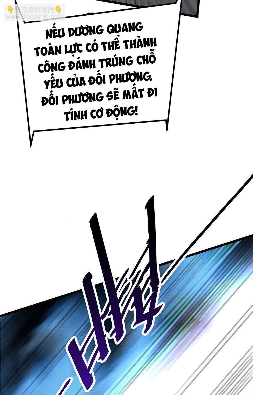Trong Tôi Có Quỷ: Chapter 11