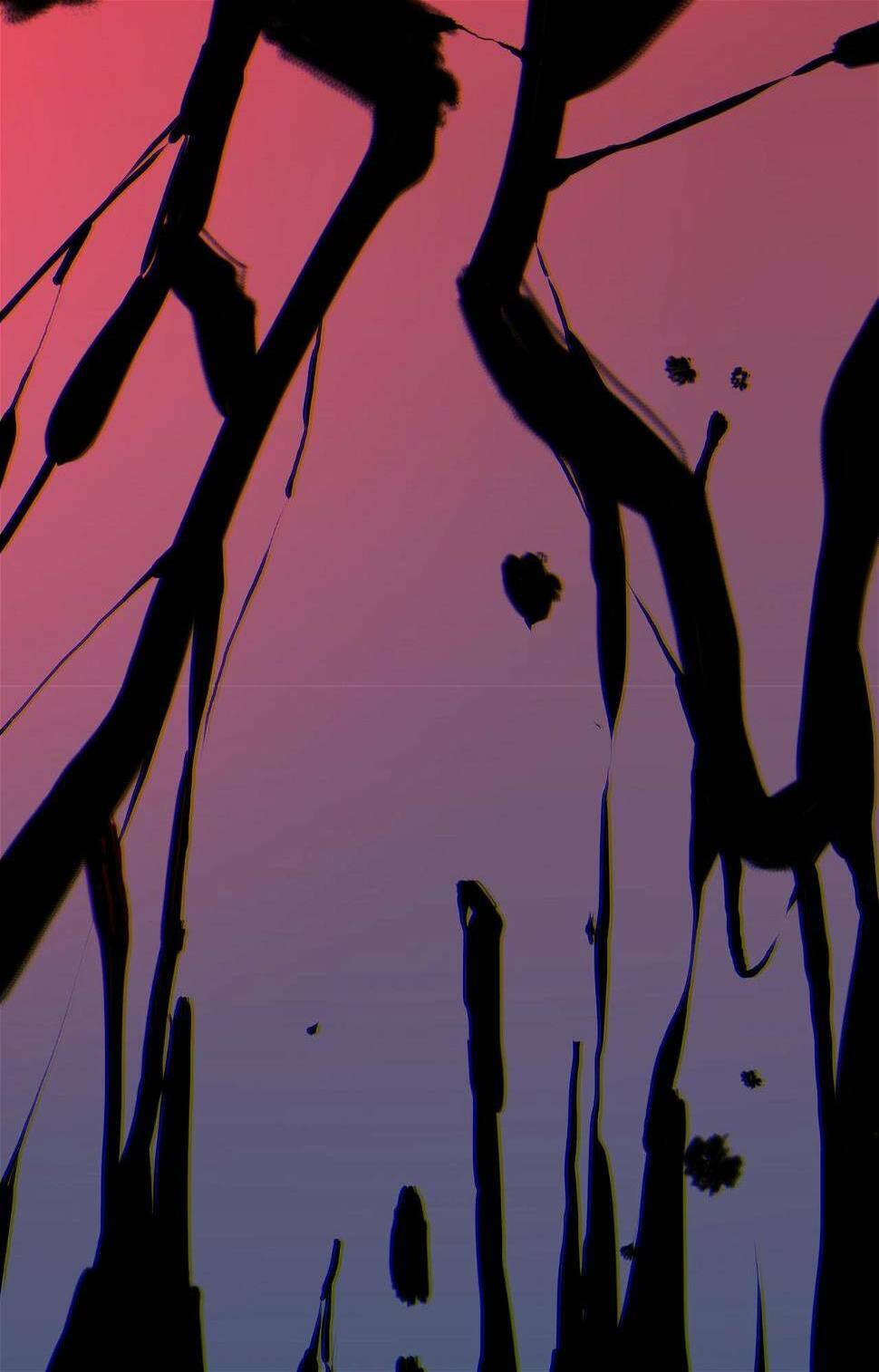 Trong Tôi Có Quỷ: Chapter 11