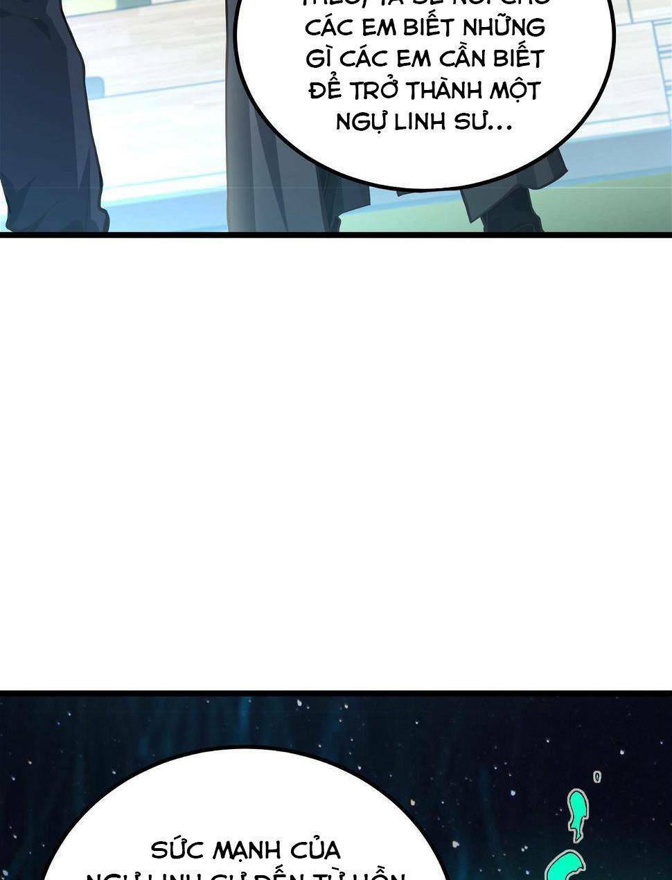 Trong Tôi Có Quỷ: Chapter 11