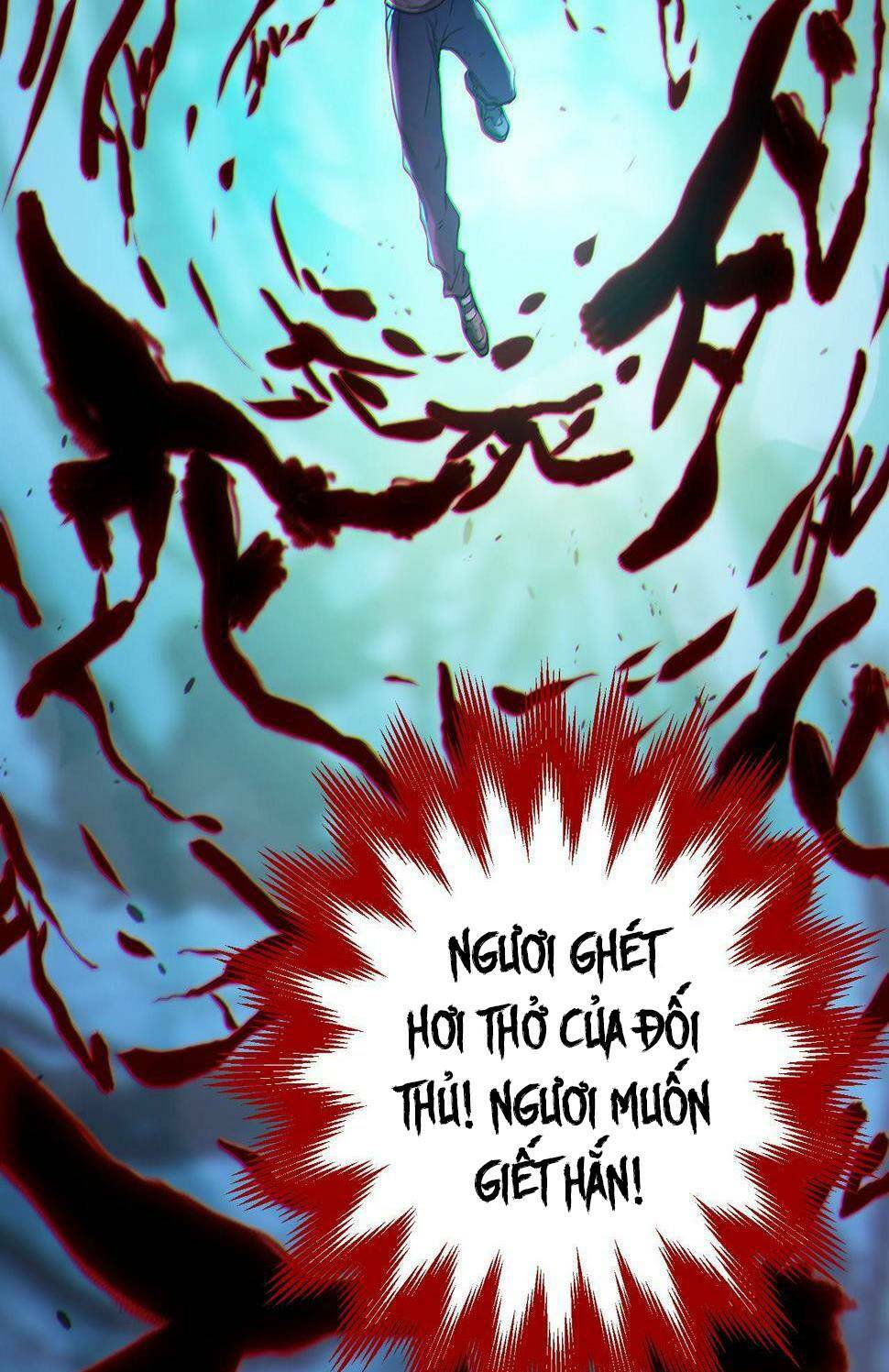 Trong Tôi Có Quỷ: Chapter 12