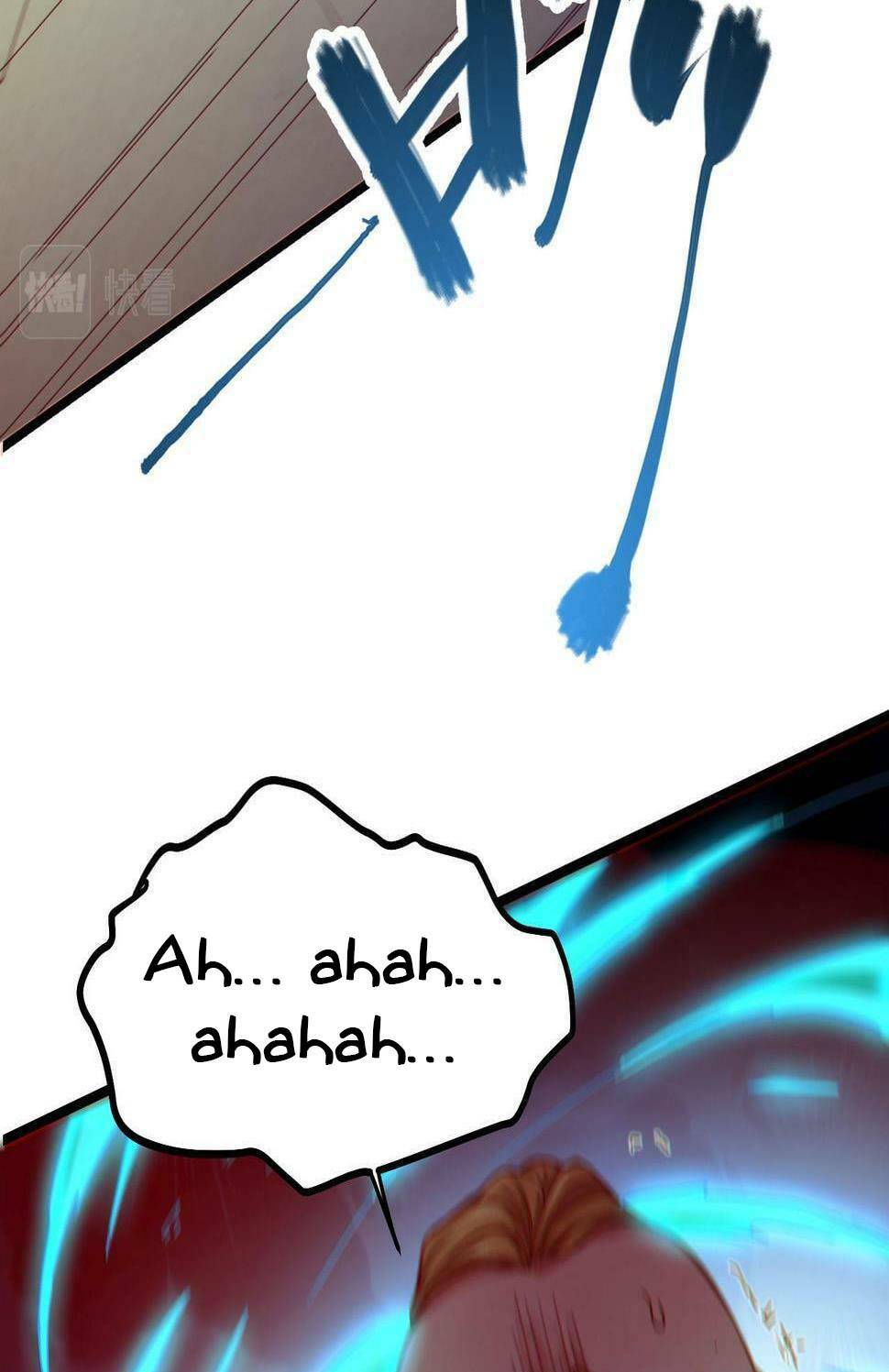 Trong Tôi Có Quỷ: Chapter 12