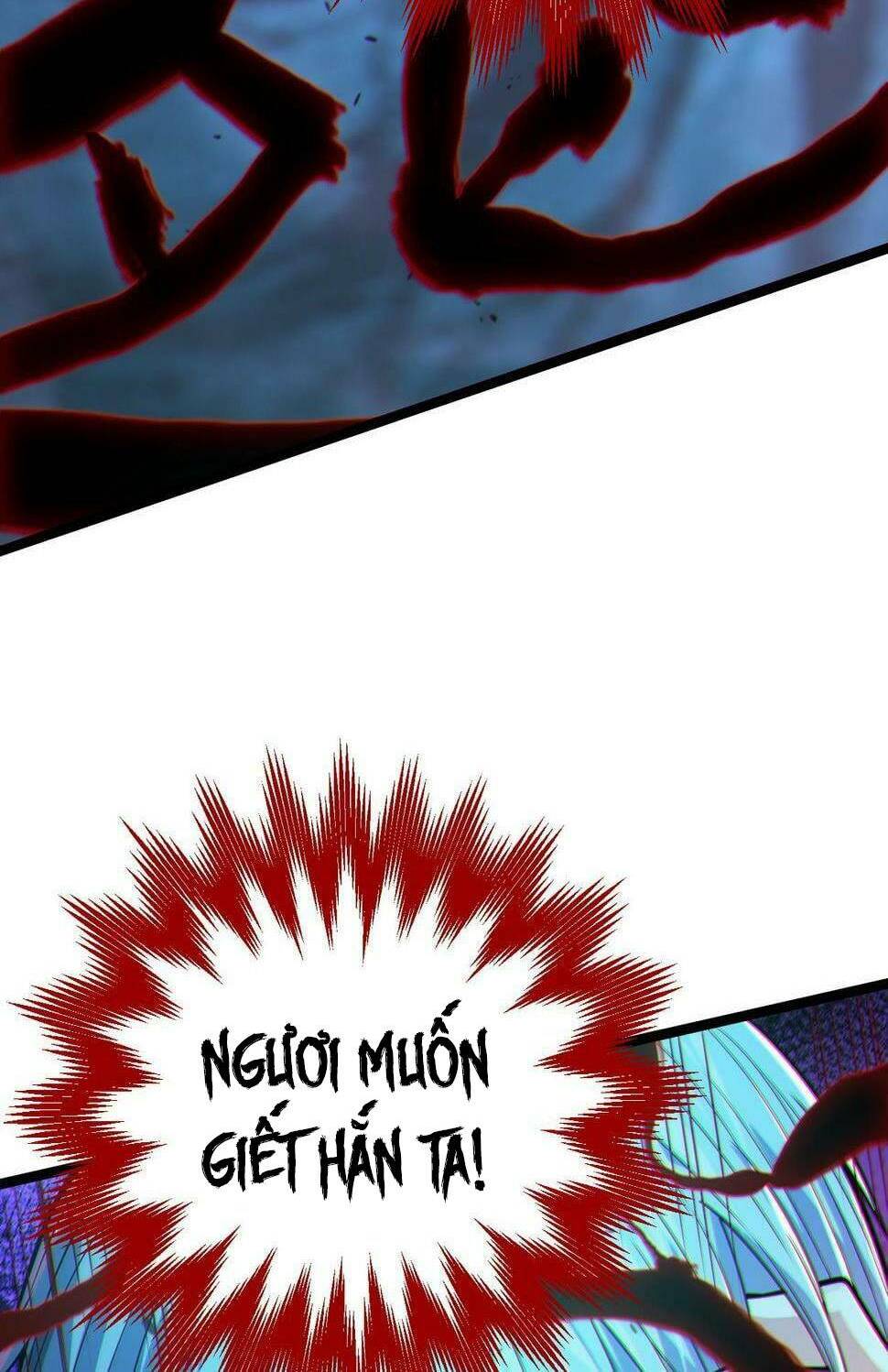 Trong Tôi Có Quỷ: Chapter 12