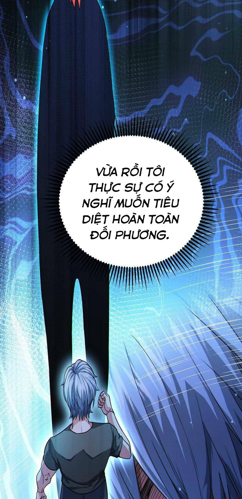 Trong Tôi Có Quỷ: Chapter 12