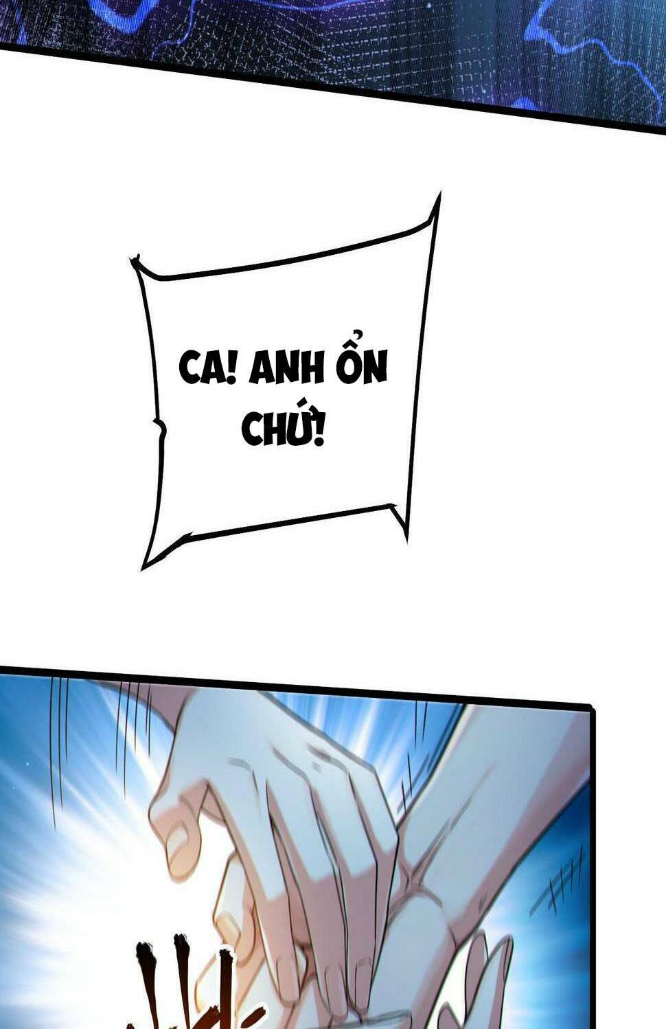 Trong Tôi Có Quỷ: Chapter 12