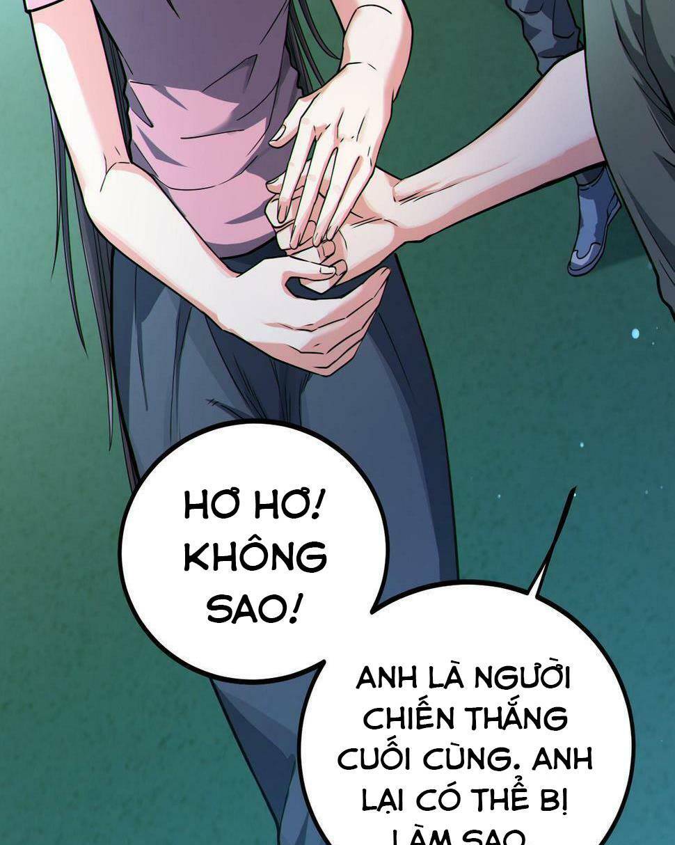 Trong Tôi Có Quỷ: Chapter 12