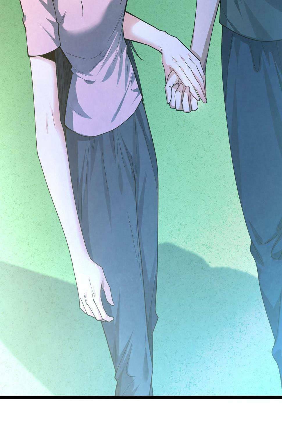 Trong Tôi Có Quỷ: Chapter 12