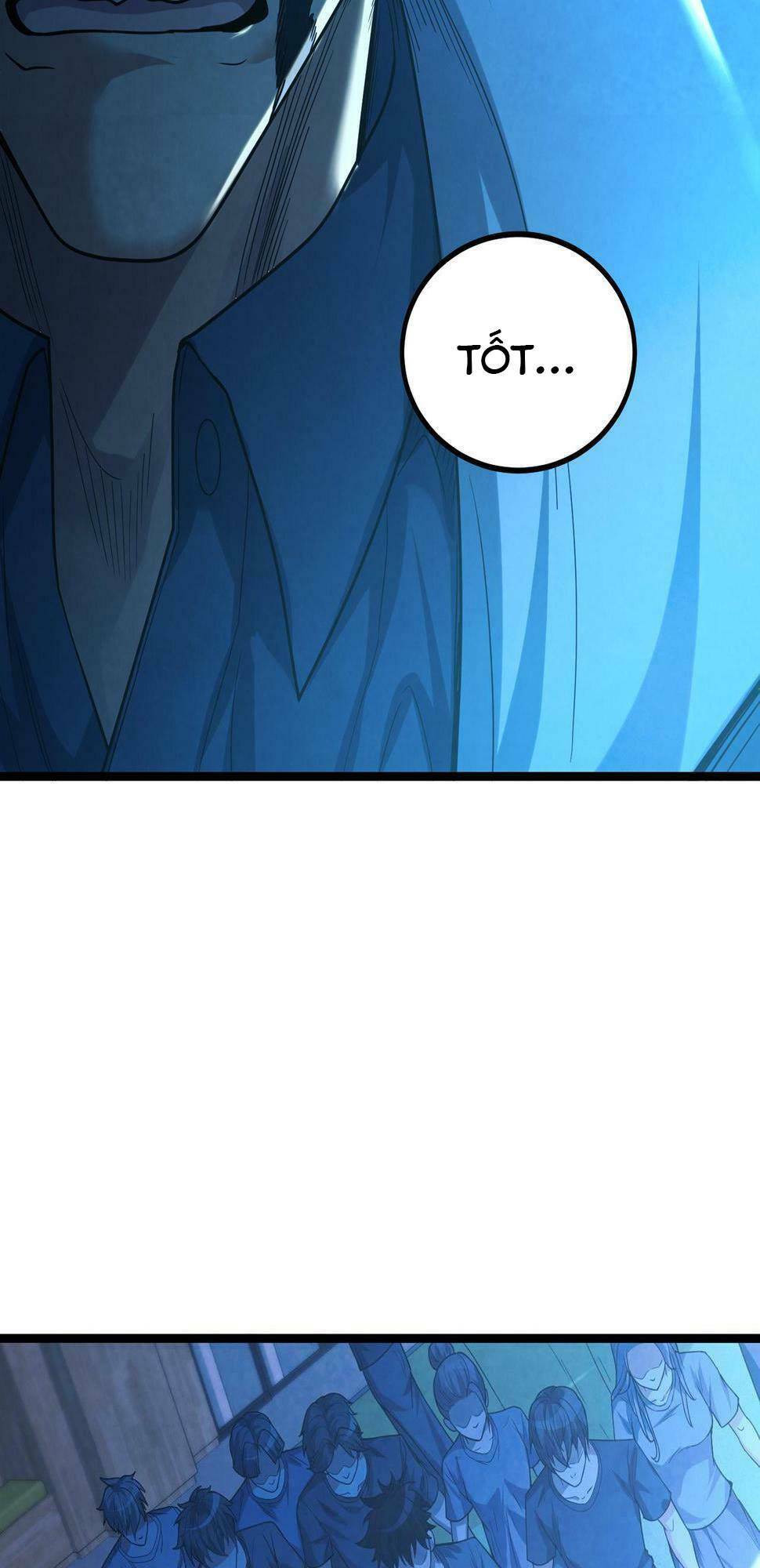 Trong Tôi Có Quỷ: Chapter 12