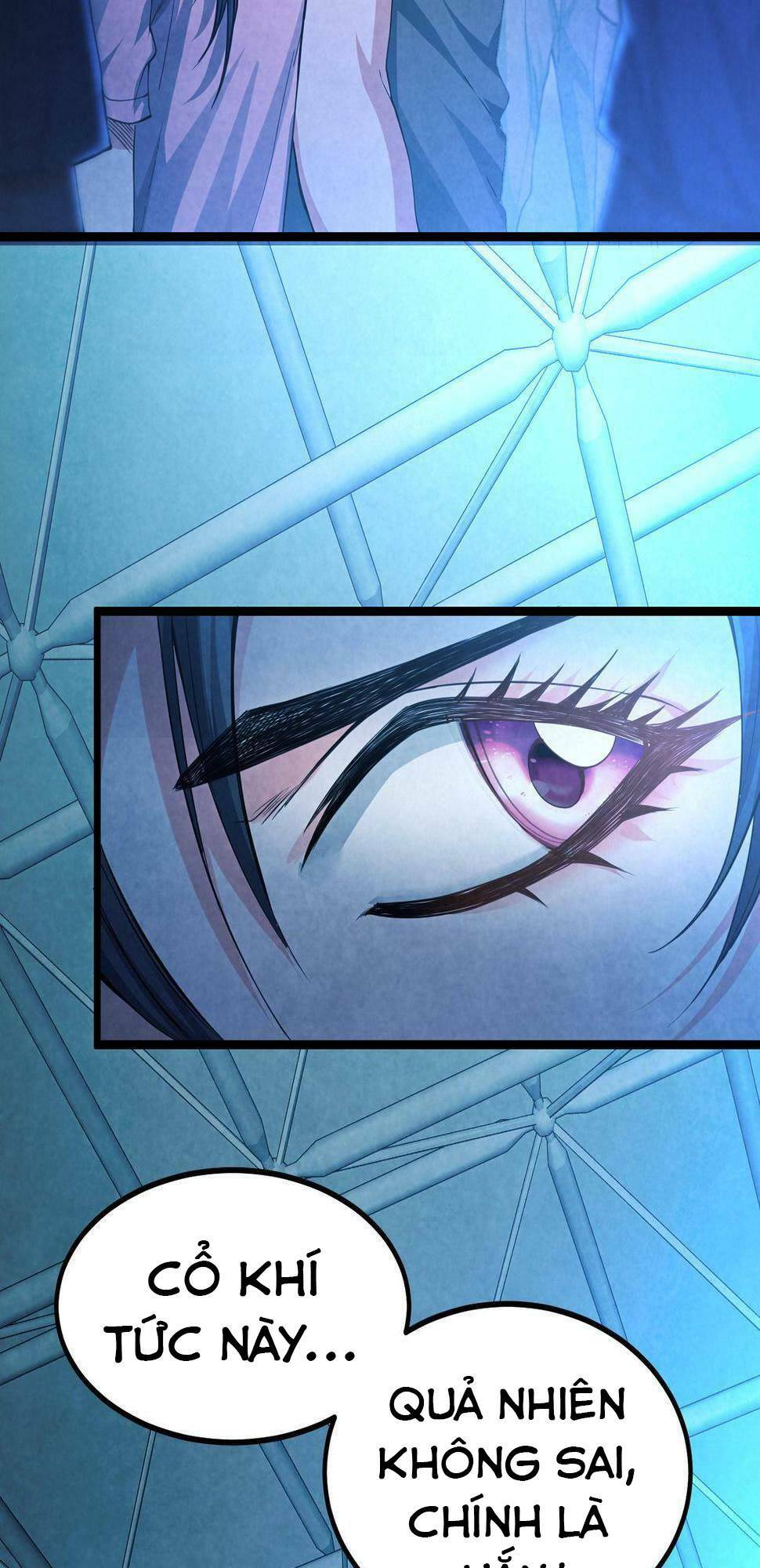 Trong Tôi Có Quỷ: Chapter 12