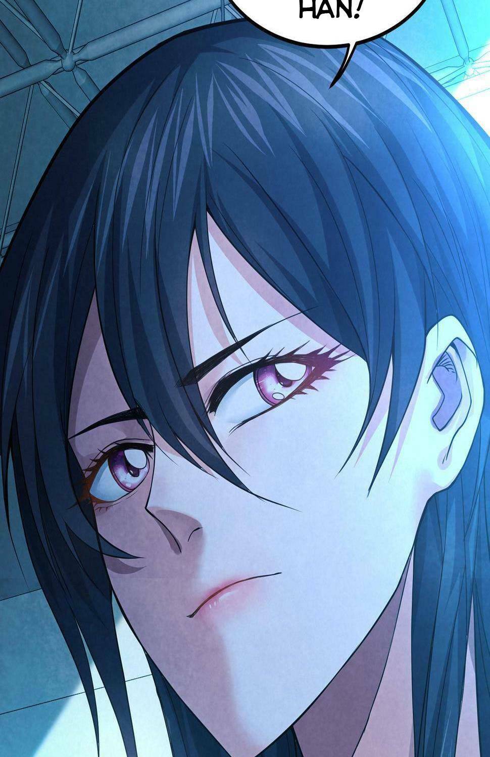 Trong Tôi Có Quỷ: Chapter 12