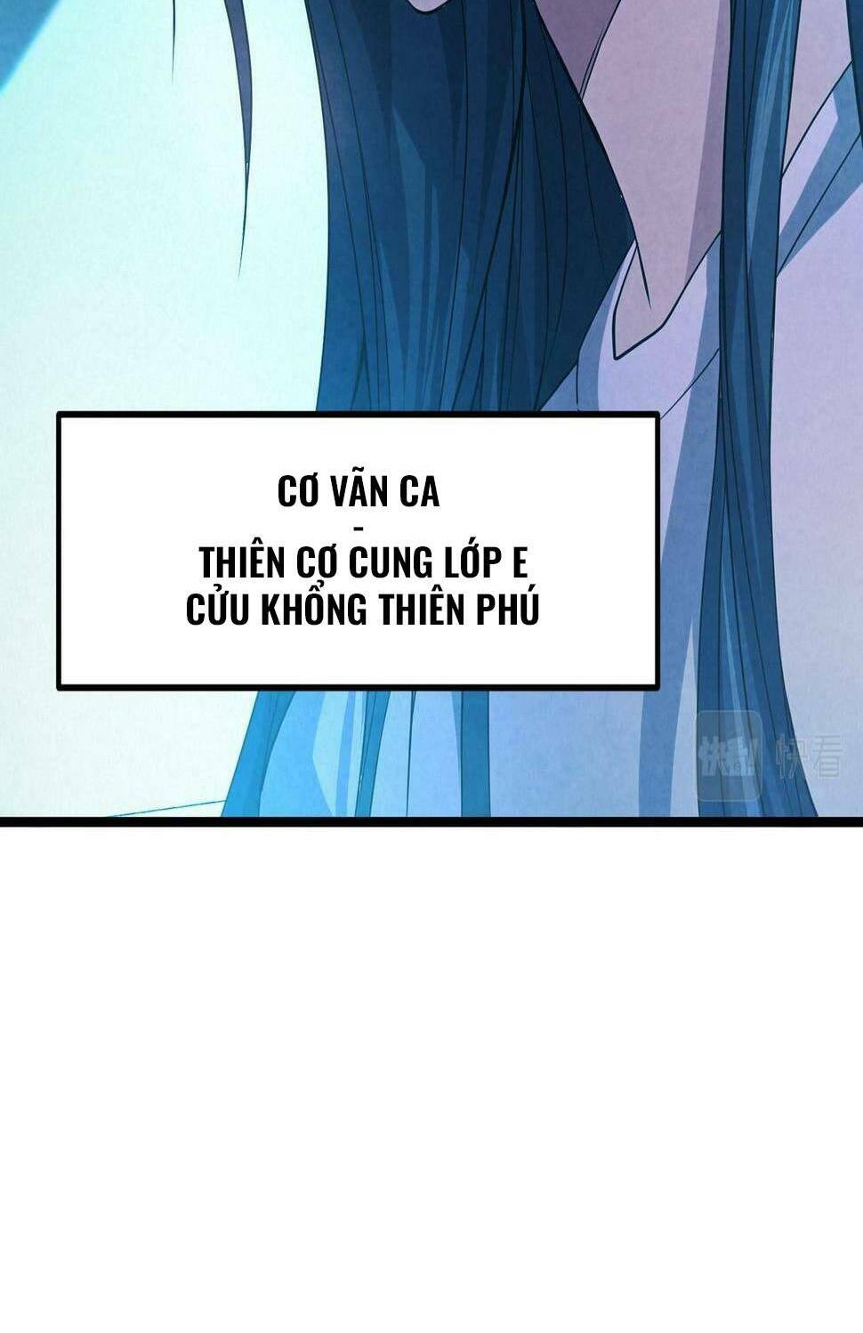Trong Tôi Có Quỷ: Chapter 12