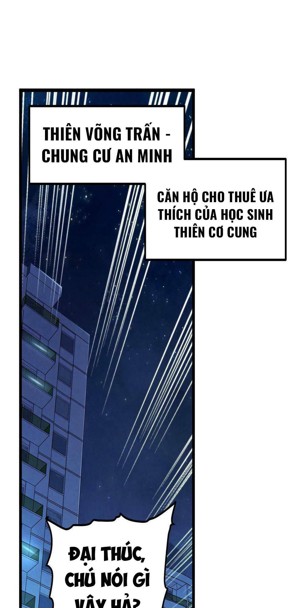 Trong Tôi Có Quỷ: Chapter 12