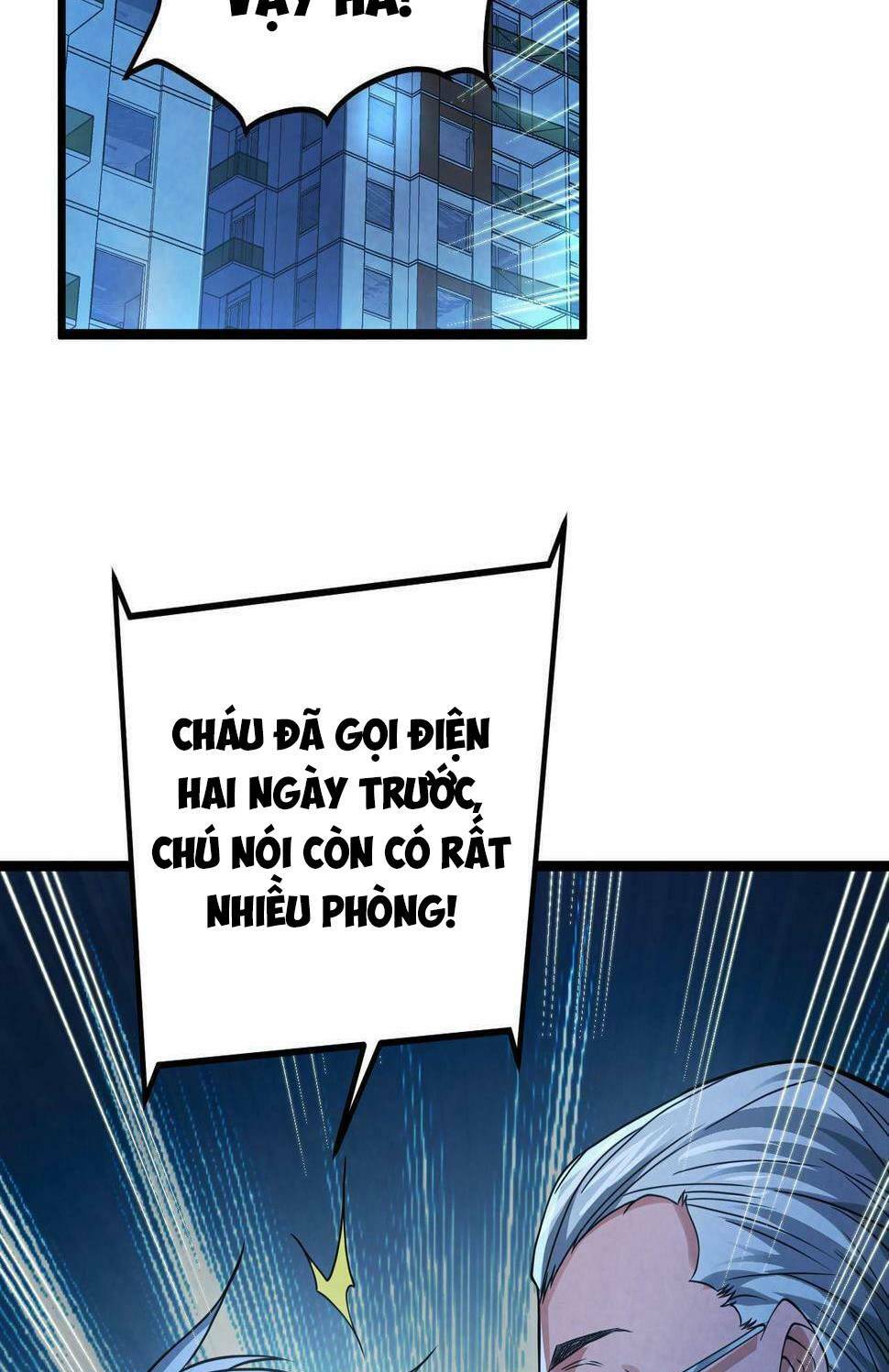 Trong Tôi Có Quỷ: Chapter 12