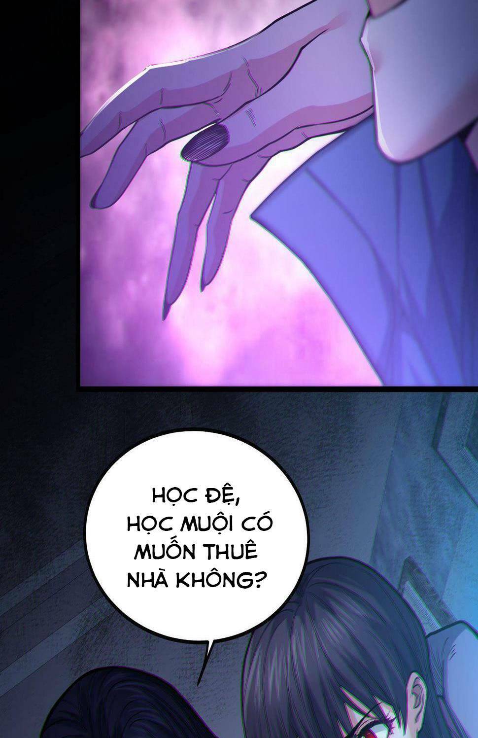 Trong Tôi Có Quỷ: Chapter 12