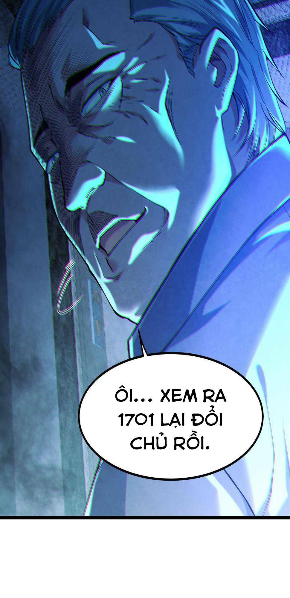 Trong Tôi Có Quỷ: Chapter 12