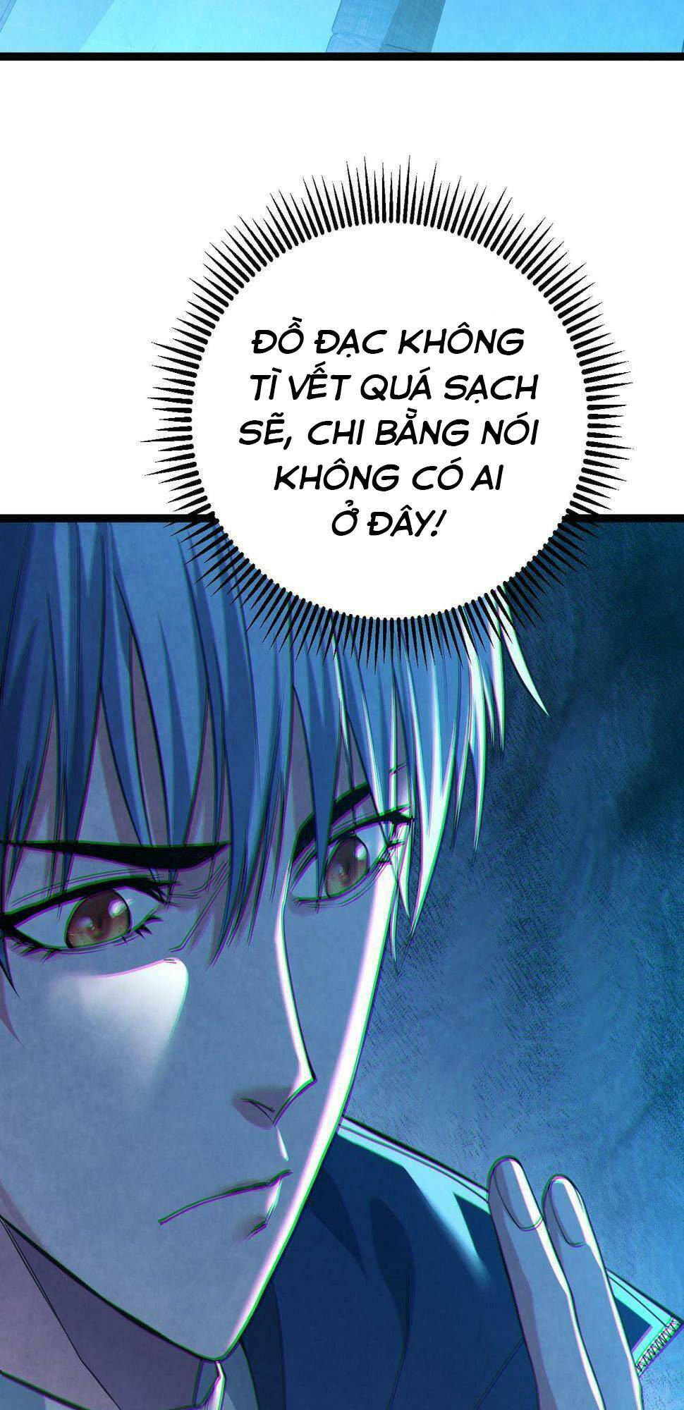 Trong Tôi Có Quỷ: Chapter 12