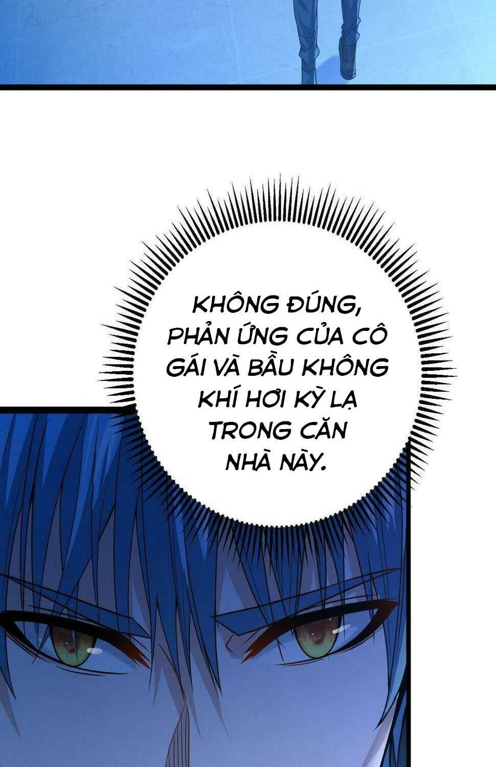 Trong Tôi Có Quỷ: Chapter 12