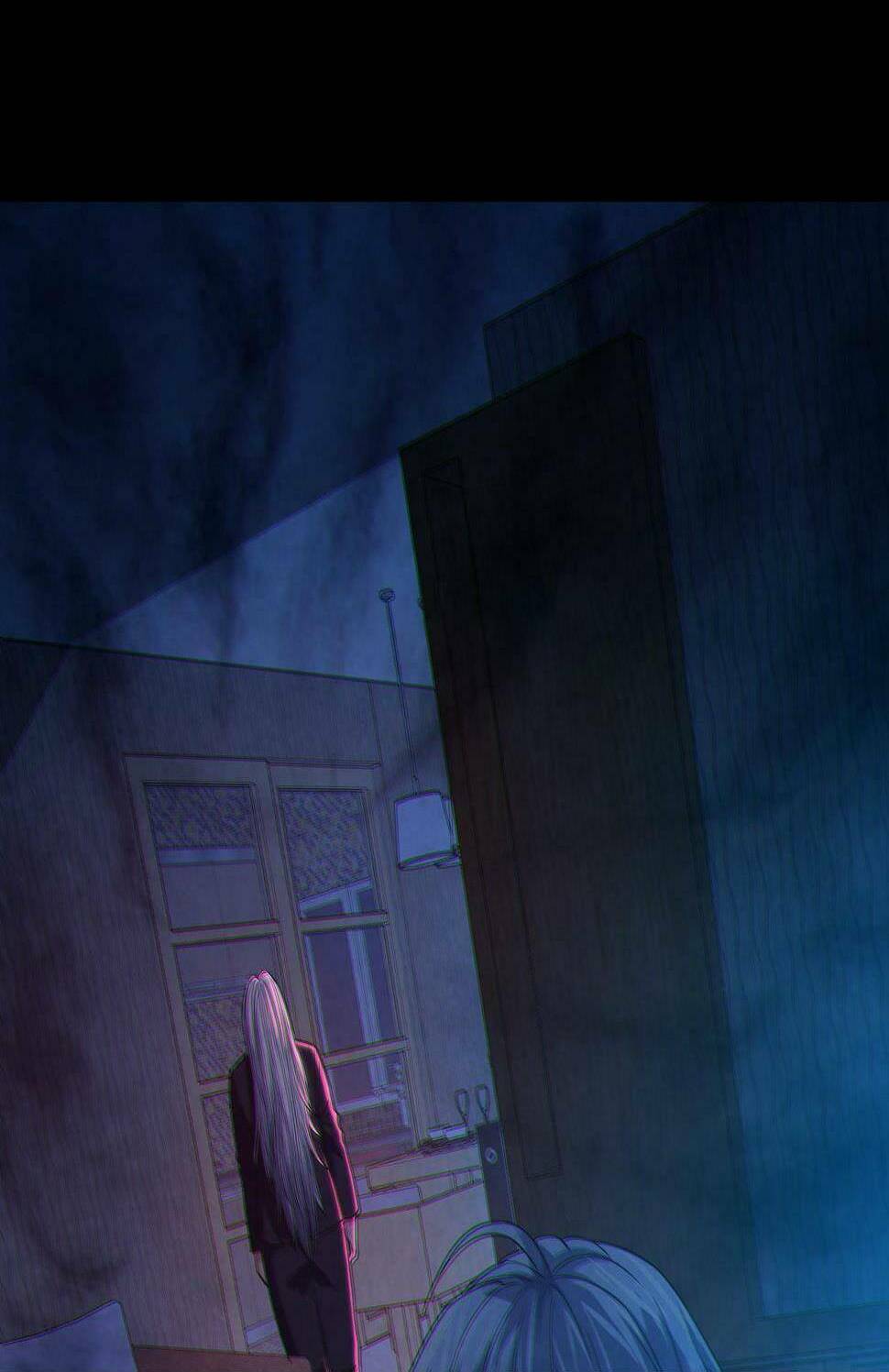 Trong Tôi Có Quỷ: Chapter 12