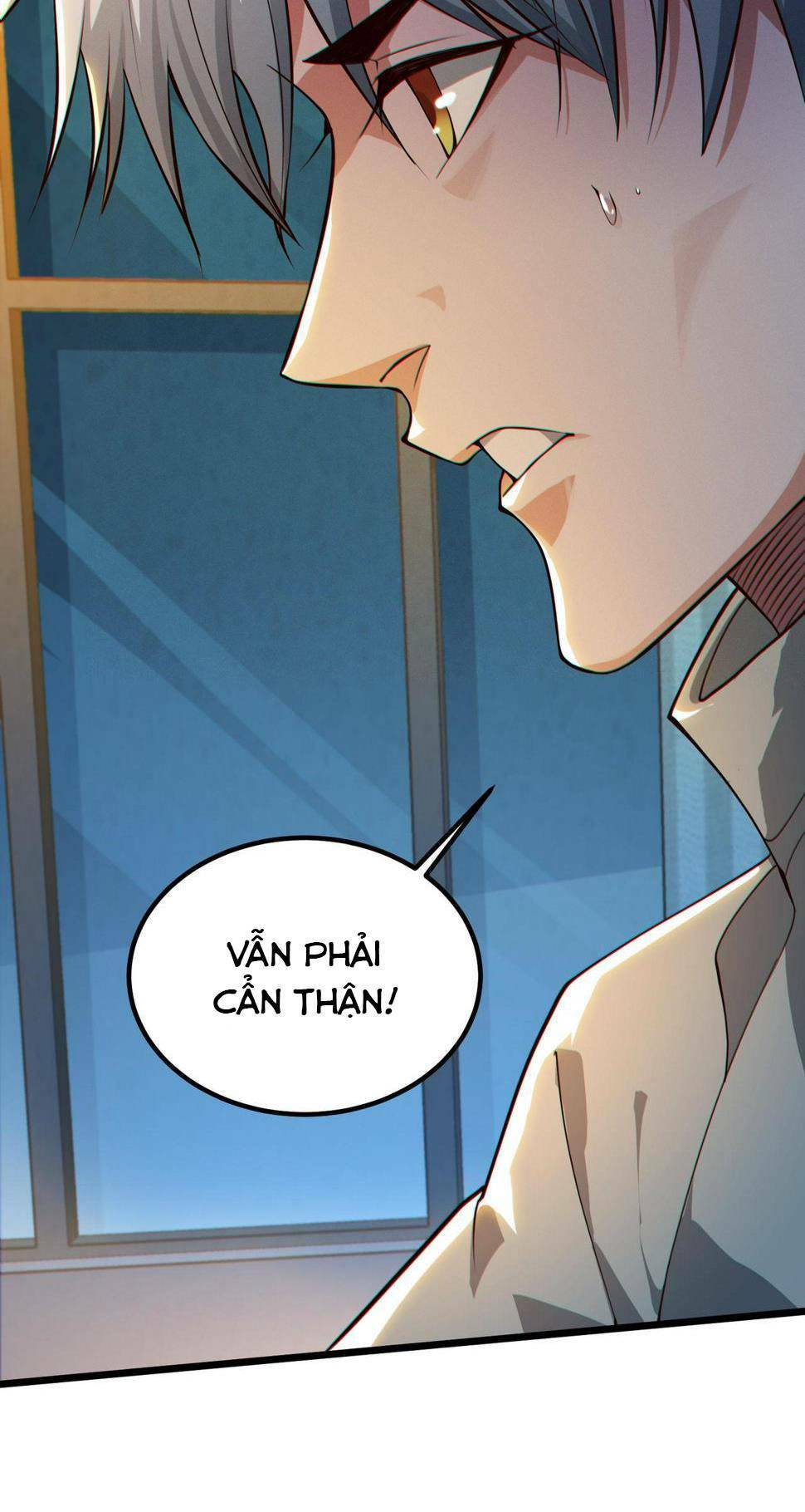 Trong Tôi Có Quỷ: Chapter 13