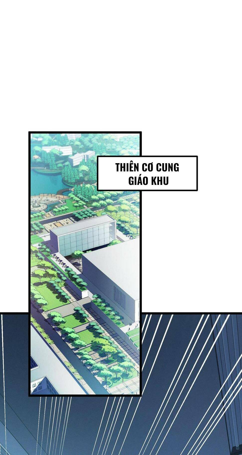 Trong Tôi Có Quỷ: Chapter 13