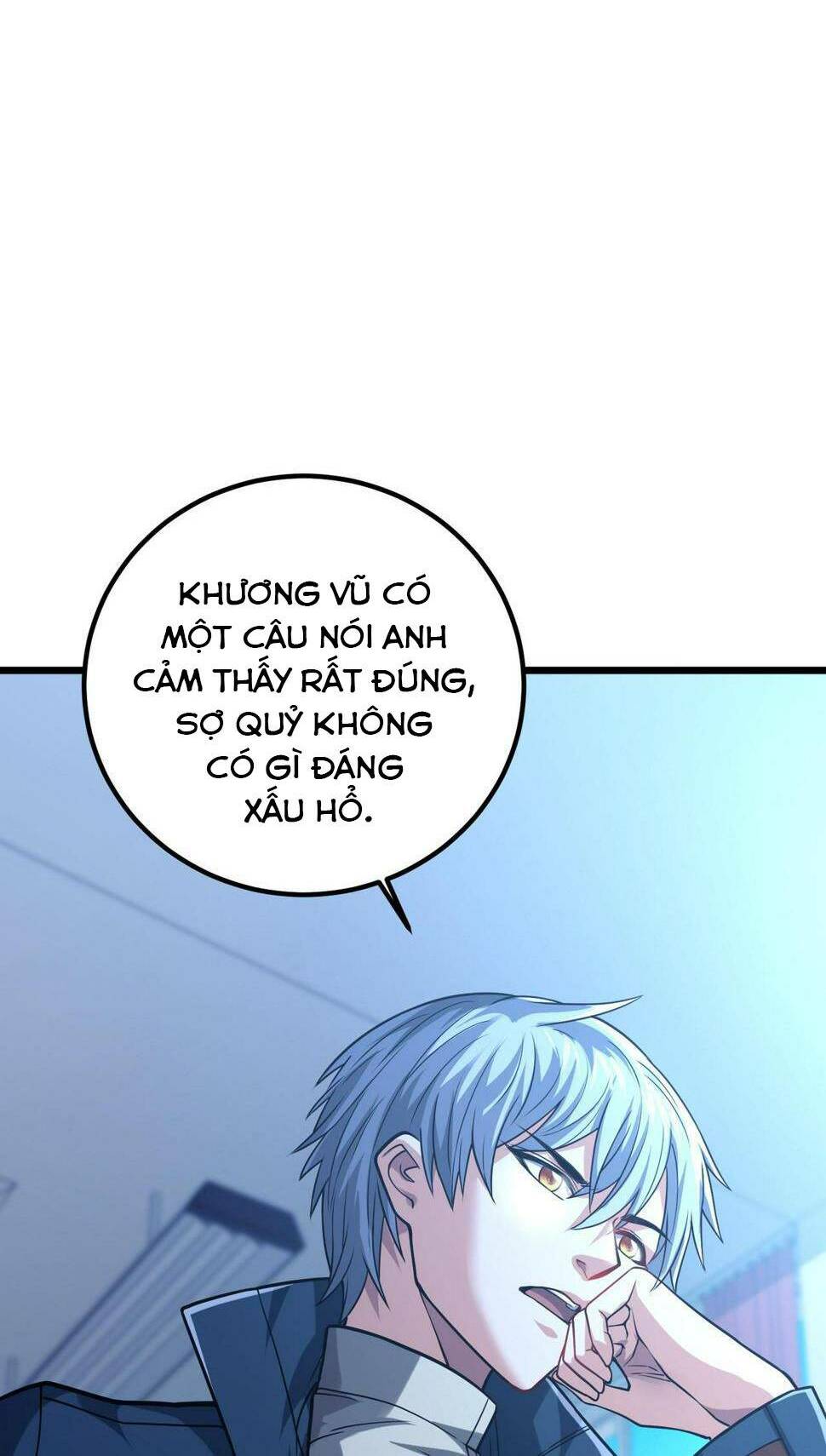 Trong Tôi Có Quỷ: Chapter 13