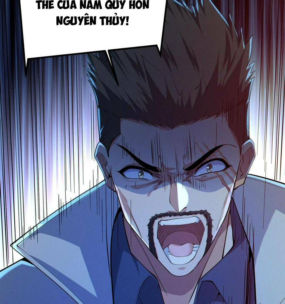 Trong Tôi Có Quỷ: Chapter 13