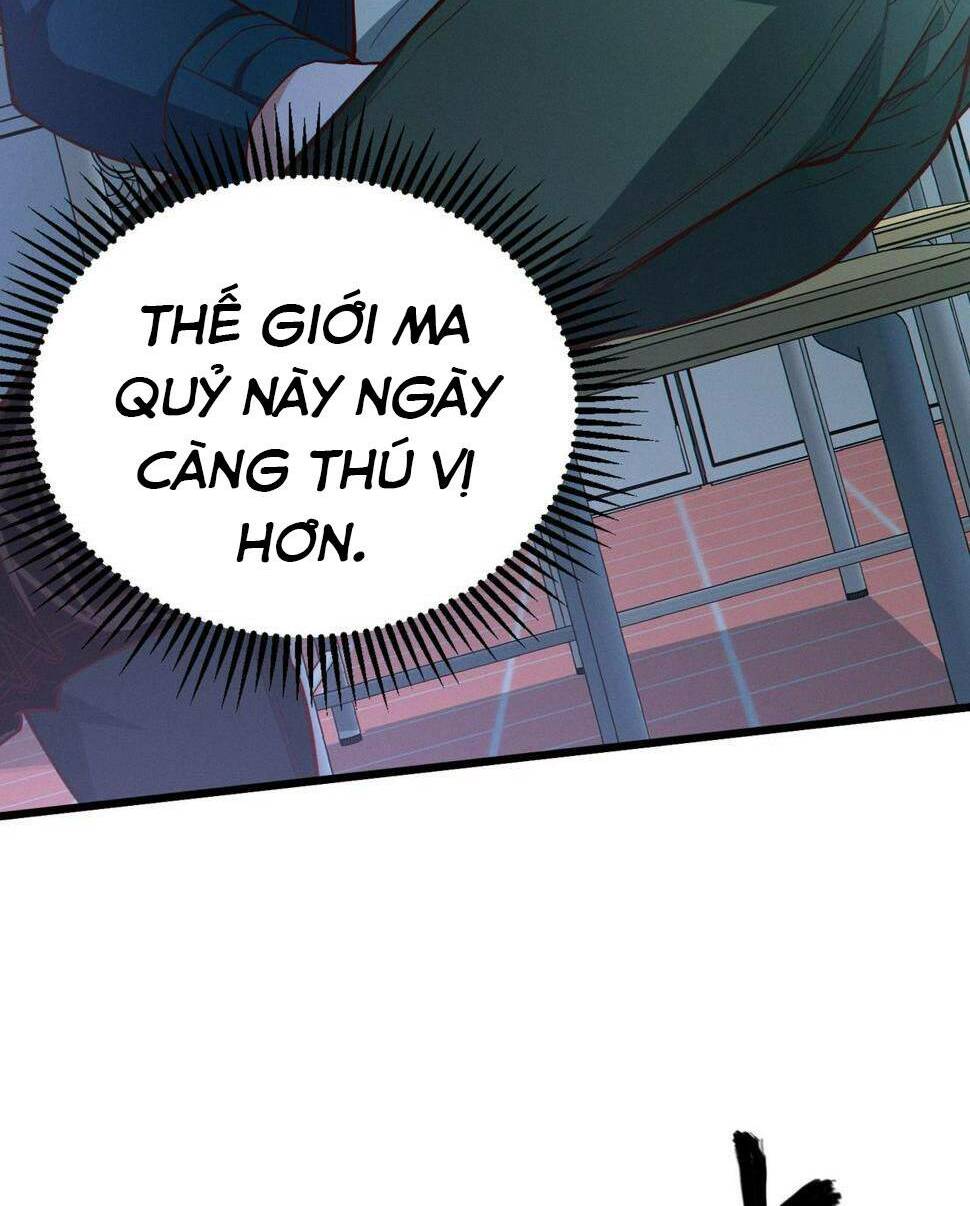 Trong Tôi Có Quỷ: Chapter 13